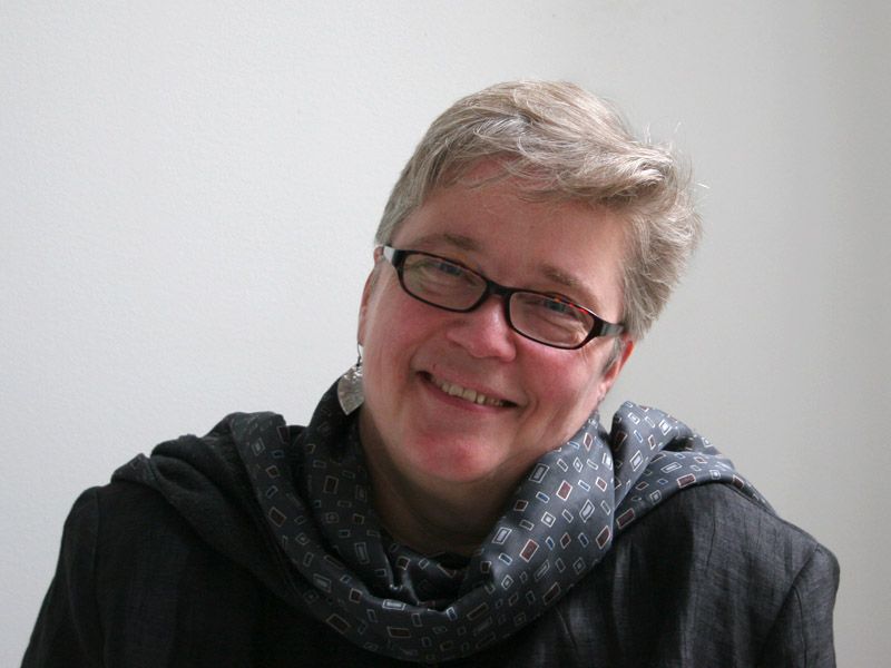 Dr. Swantje Köbsell